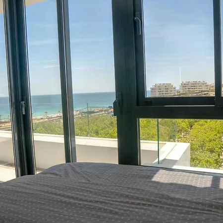 度假居 Stunning Villamar, Next To The Beach *