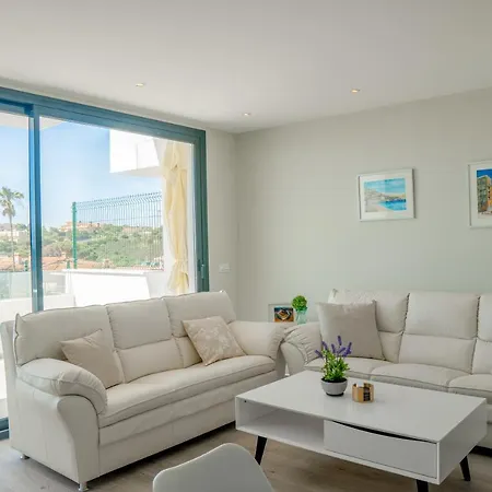 度假居 Stunning Villamar, Next To The Beach